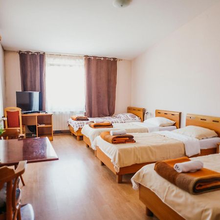 Guest House Sv. Nikola Dugo Selo Buitenkant foto