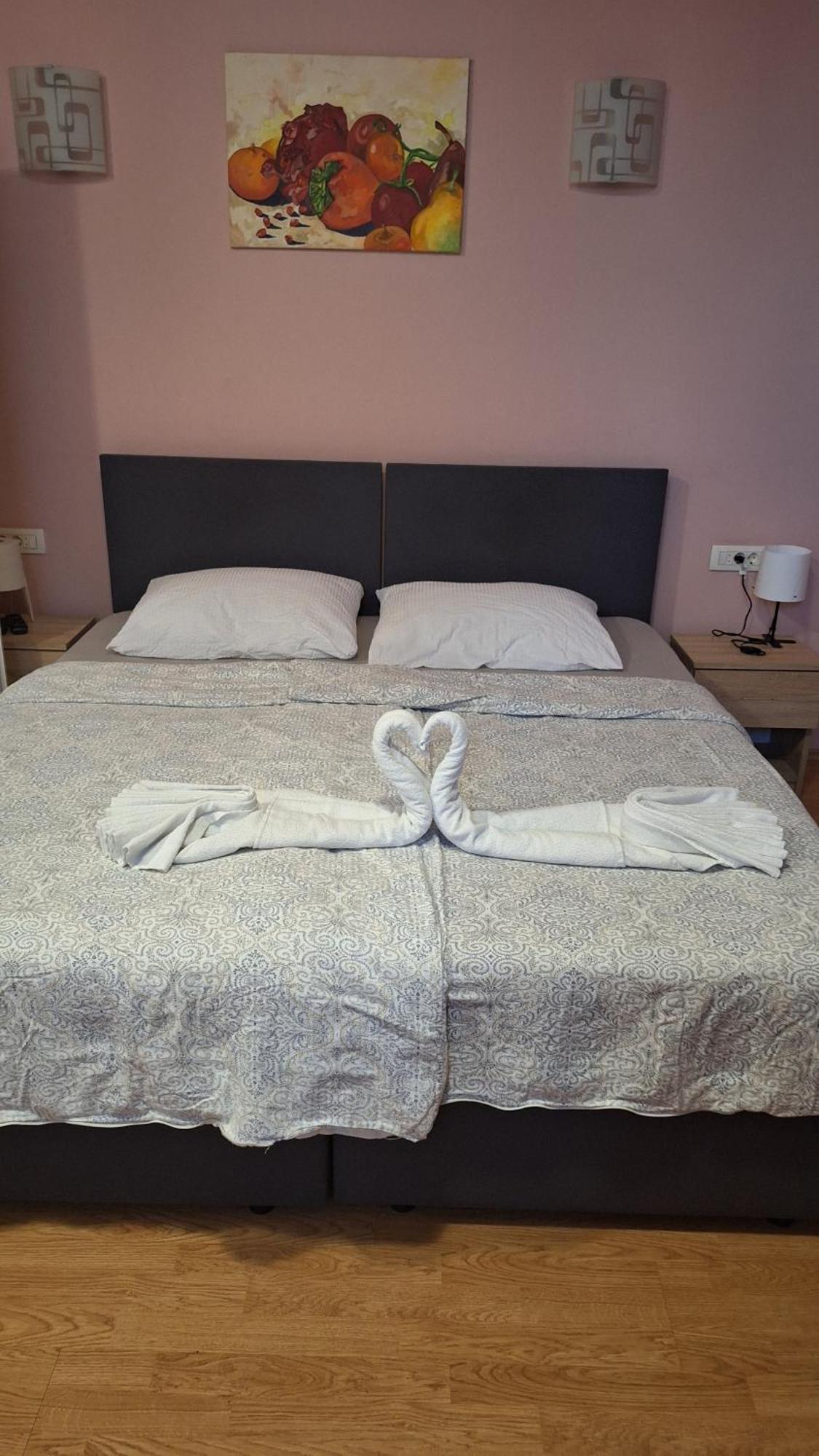 Guest House Sv. Nikola Dugo Selo Buitenkant foto