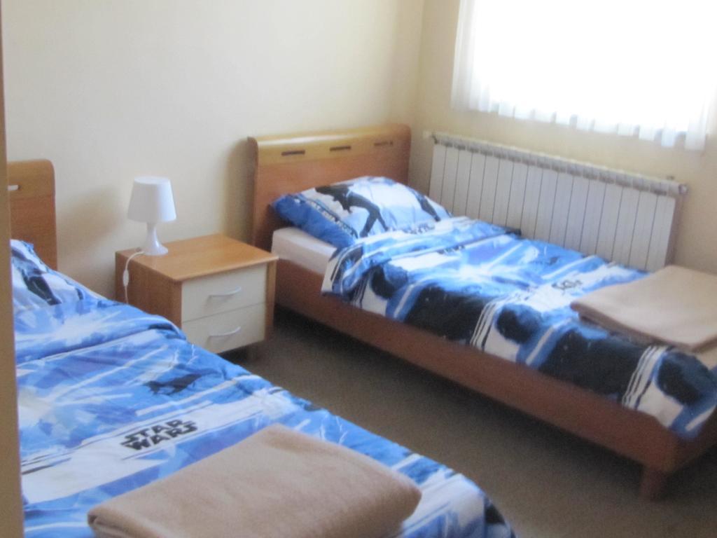 Guest House Sv. Nikola Dugo Selo Buitenkant foto