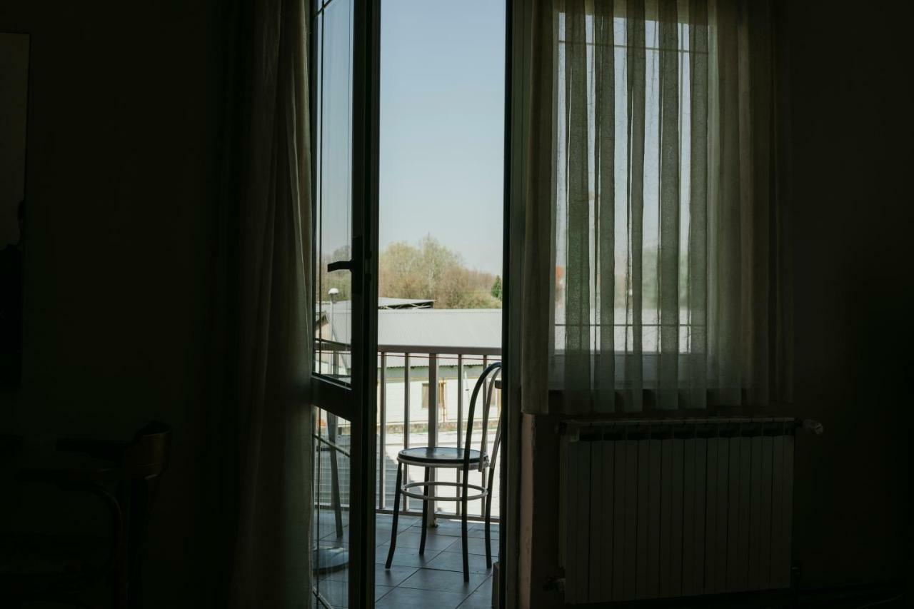 Guest House Sv. Nikola Dugo Selo Buitenkant foto