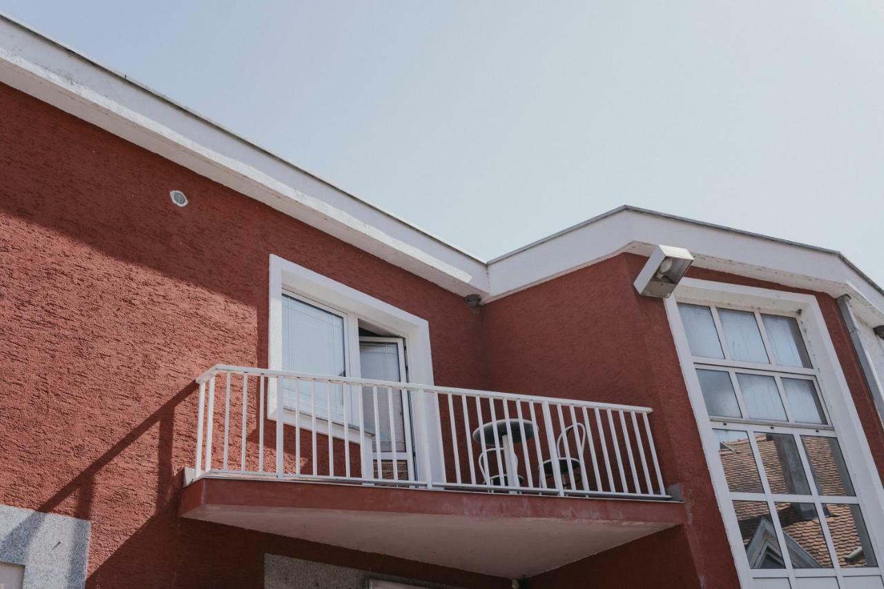 Guest House Sv. Nikola Dugo Selo Buitenkant foto