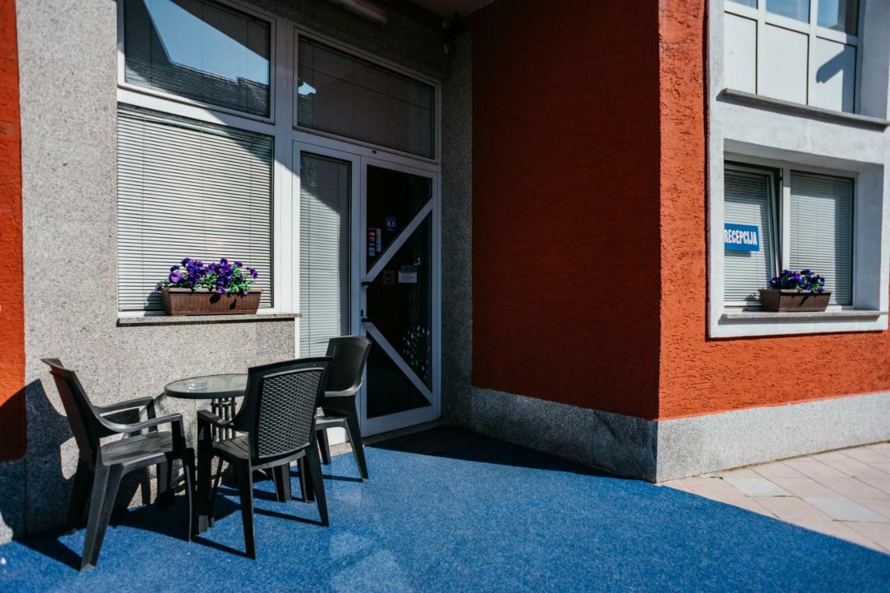 Guest House Sv. Nikola Dugo Selo Buitenkant foto