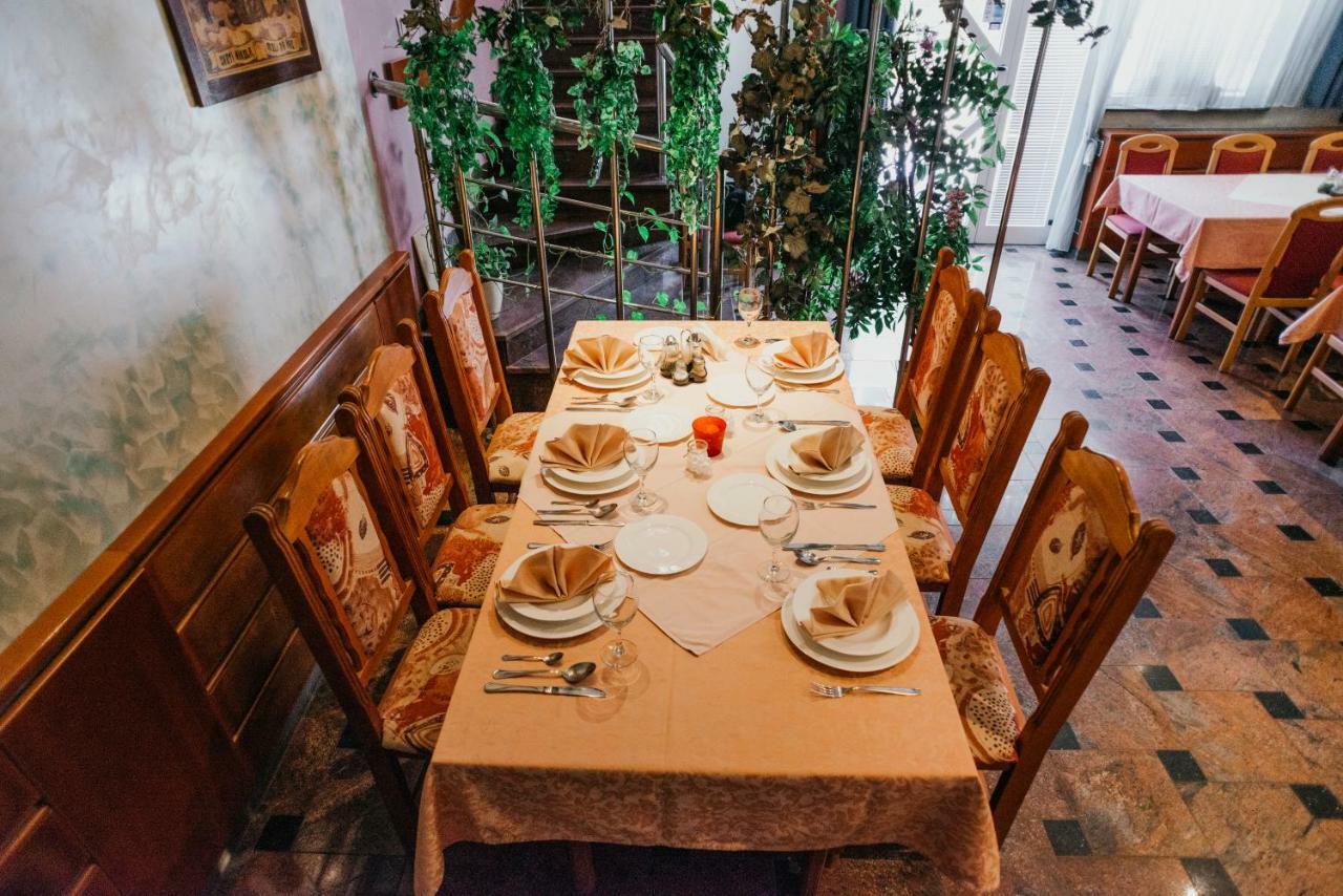 Guest House Sv. Nikola Dugo Selo Buitenkant foto